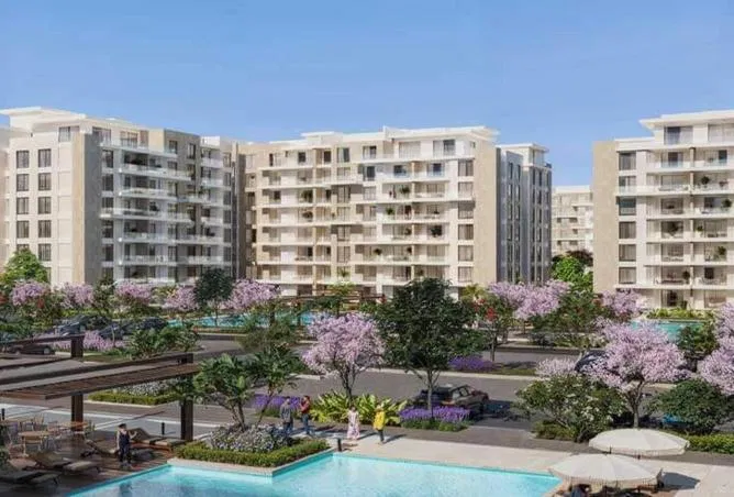 3-bedroom apartment 156 m² for sale in Hyde Park