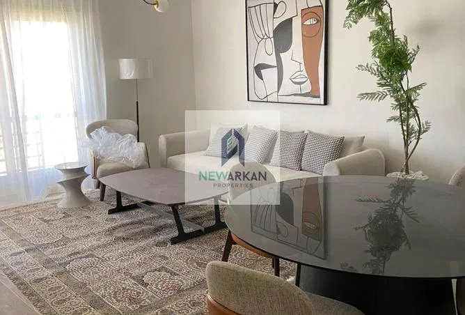 3-bedroom apartment 130 m² for sale in Westview Residence