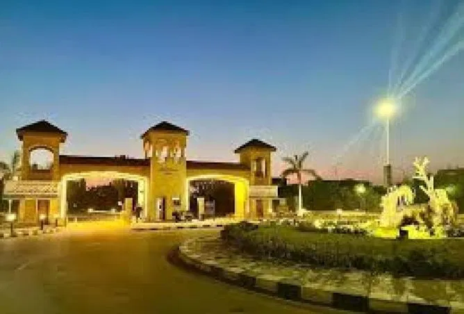 فيلا 3 غرف 130 م² للبيع في Al Khamayel city