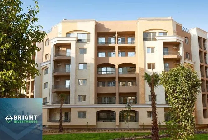 3-bedroom apartment 168 m² for sale in Al Maqsad