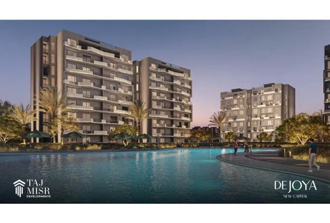 4-bedroom duplex 275 m² for sale in DeJoya 4