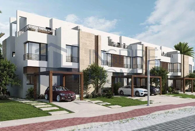1-bedroom apartment 74 m² for sale in Palm Hills