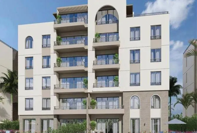 2-bedroom apartment 151 m² for sale in Marina 8
