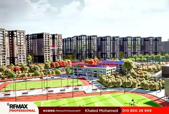 3-bedroom apartment 160 m² for sale in Ivory Muruj