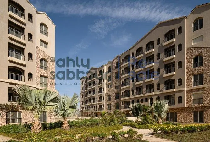 شقة 3 غرف 175 م² للبيع في جرين سكوير ، جرين سكوير
