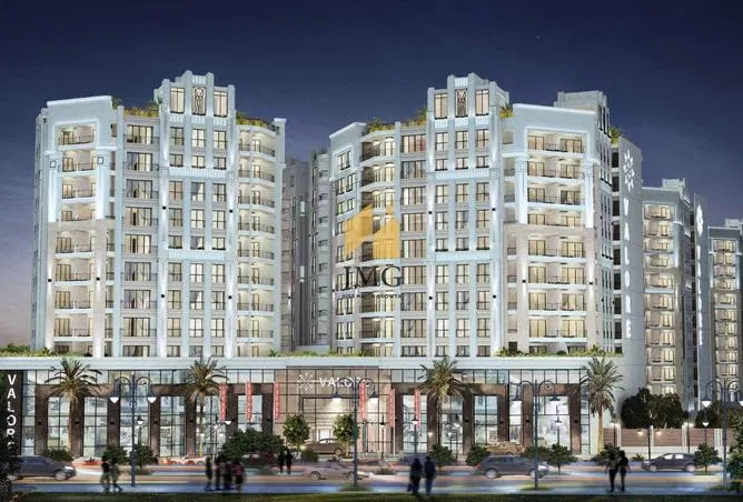 3-bedroom apartment 183 m² for sale in Valore Antoniades