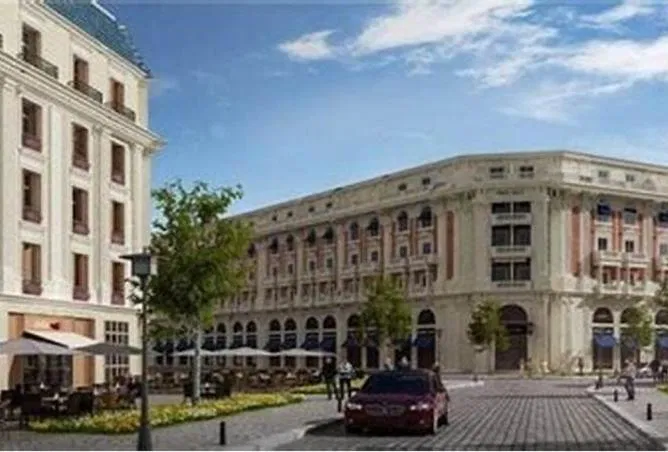3-bedroom apartment 150 m² for sale in Latin District