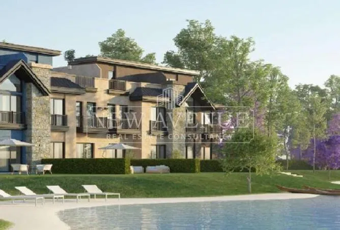 3-bedroom townhouse 175 m² for sale in The Wonder MarQ