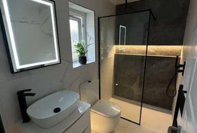 3-bedroom apartment 167 m² for sale in Taj City