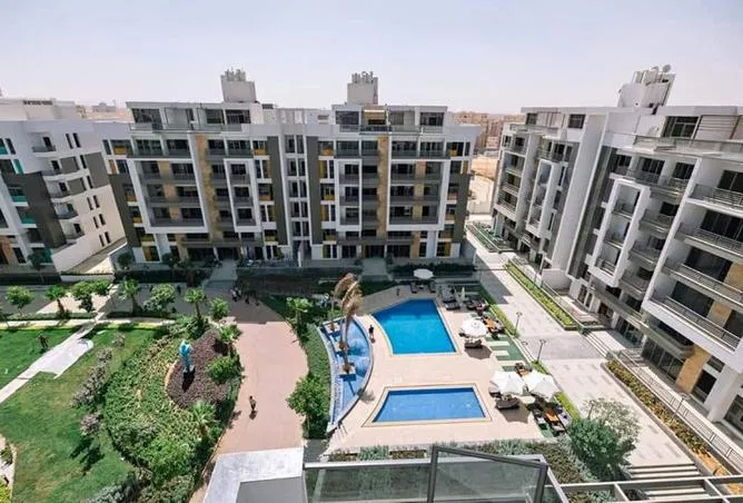 شقة 3 غرف 138 م² للبيع في The Icon Residence