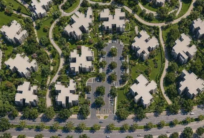 3-bedroom apartment 172 m² for sale in Noor City