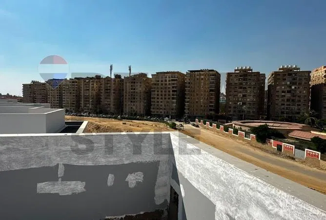 بنتهاوس 3 غرف 179 م² للبيع في كلوب تاون، Club Town