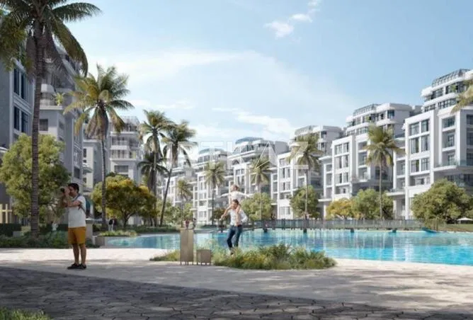 3-bedroom apartment 205 m² for sale in Lumia Residence