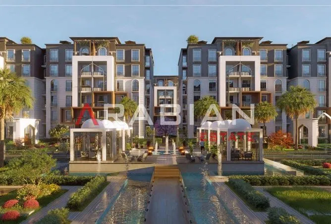 شقة 3 غرف 135 م² للبيع في Rawaq Residences