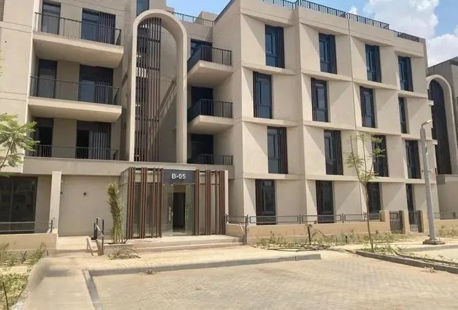 2-bedroom apartment 108 m² for sale in VYE SODIC