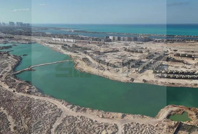 2-bedroom chalet 150 m² for sale in Marina 8