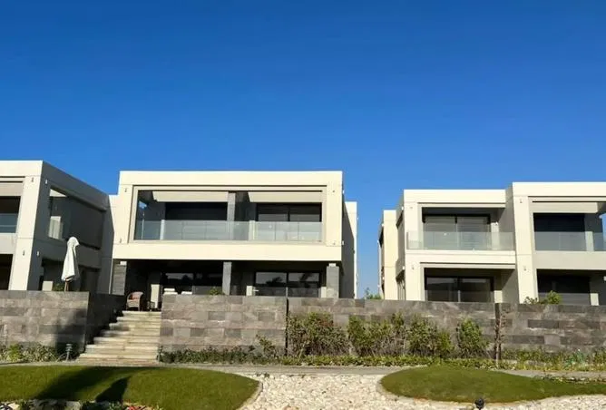 4-bedroom townhouse 213 m² for sale in Casa