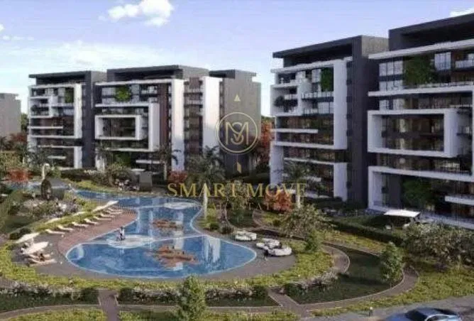 3-bedroom apartment 147 m² for sale in The Islands