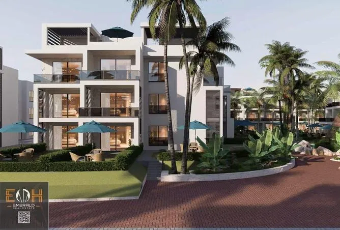 1-bedroom apartment 83 m² for sale in One7 Residence