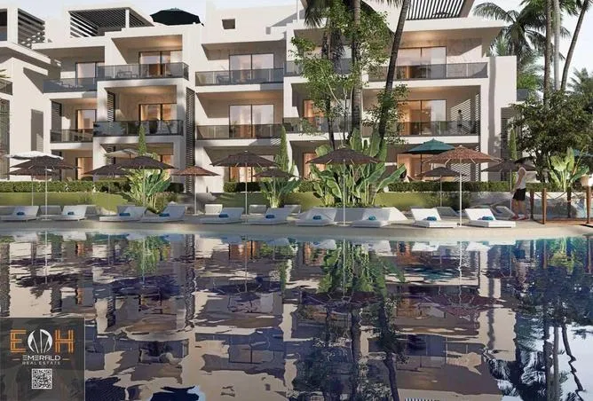 1-bedroom apartment 83 m² for sale in One7 Residence