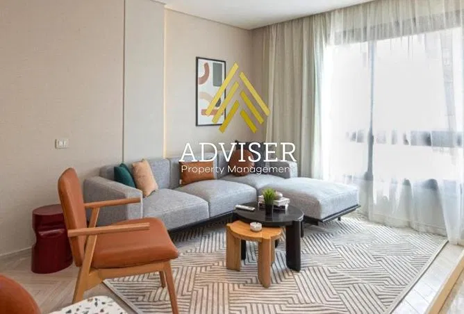 3-bedroom apartment 160 m² for sale in Midtown condo