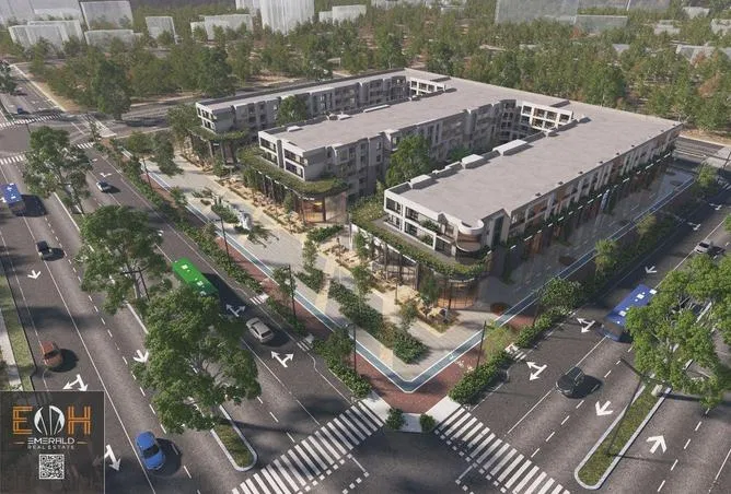 2-bedroom apartment 105 m² for sale in Magawish