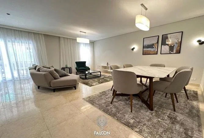 شقة غرفتين 120 م² للبيع في The Address East