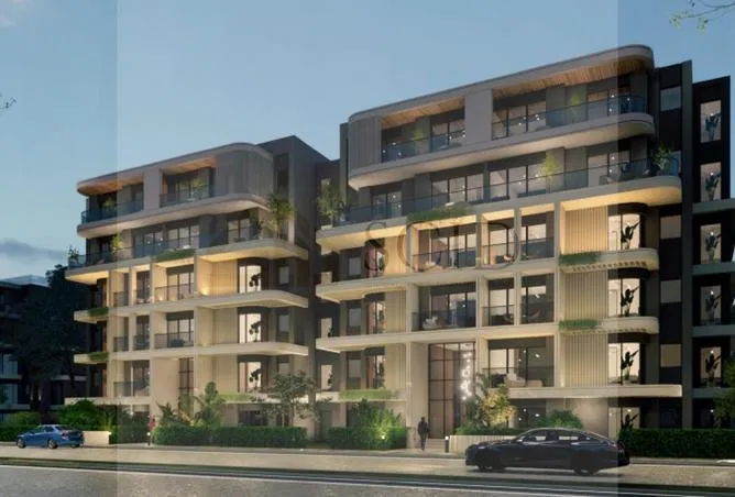 3-bedroom apartment 135 m² for sale in cityzen