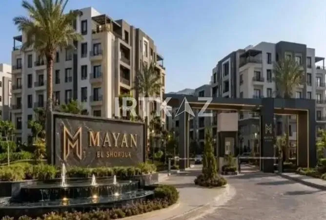 3-bedroom apartment 126 m² for sale in B1