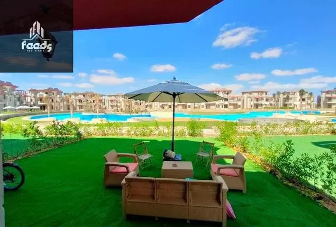 2-bedroom chalet 110 m² for sale in Cecilia Lagoons