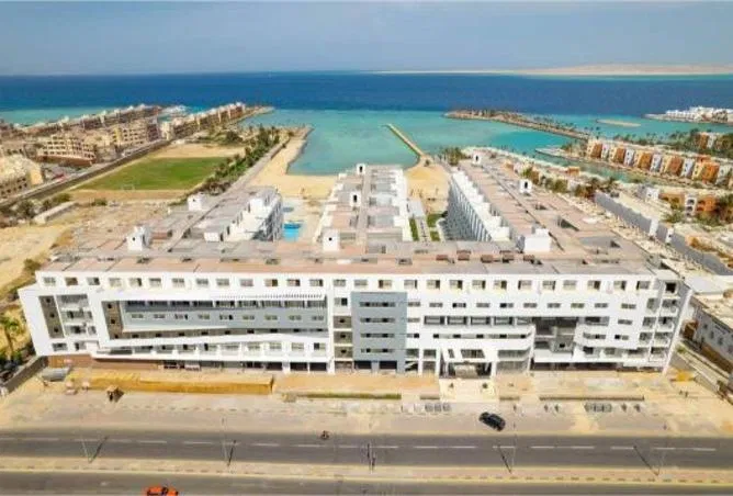 شقة غرفة 75 م² للبيع في سكانديك ريزورت