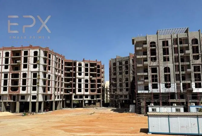 2-bedroom apartment 138 m² for sale in Green Revolution