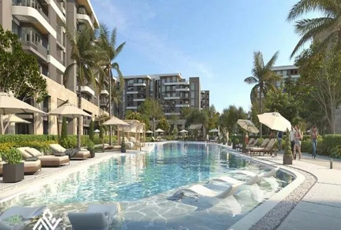 3-bedroom apartment 172 m² for sale in Qamary