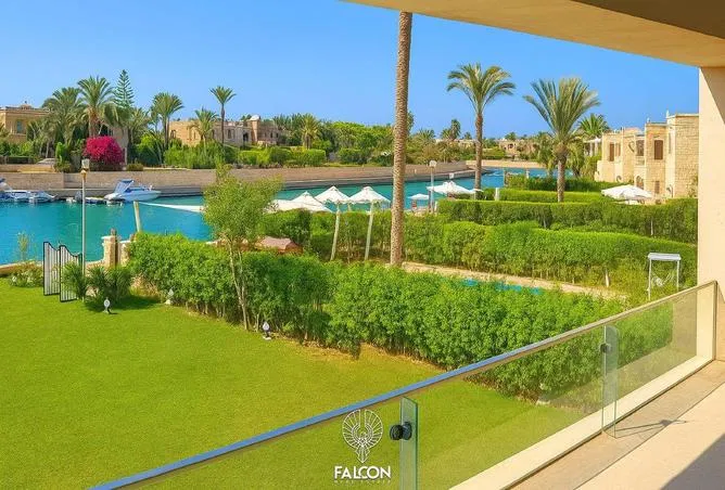 3-bedroom chalet 152 m² for sale in Marina 8