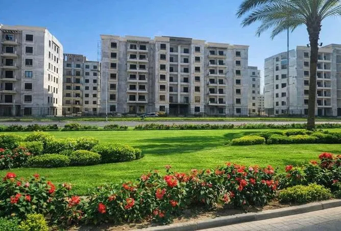 شقة 3 غرف 126 م² للبيع في Patio Casa