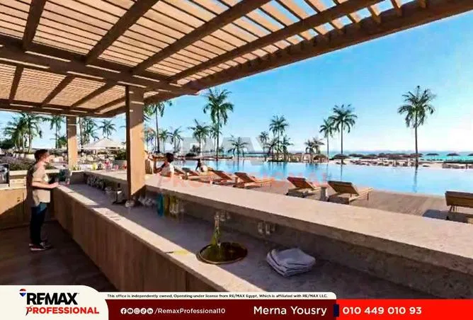 1-bedroom chalet 75 m² for sale in Marina 5