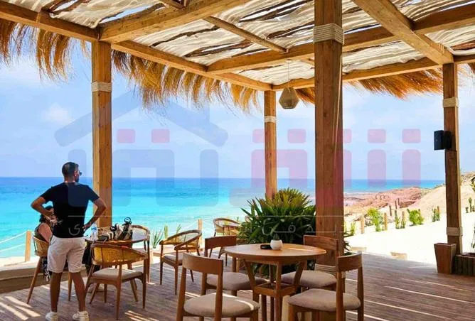 1-bedroom chalet 60 m² for sale in Jefaira
