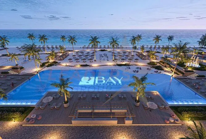 شاليه غرفة 75 م² للبيع في North Coast Resorts