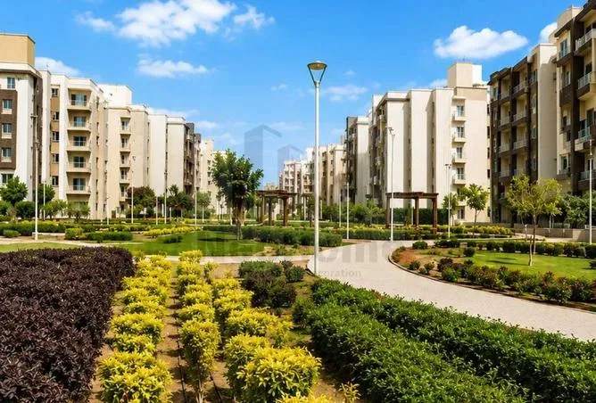 3-bedroom apartment 170 m² for sale in Wesal City