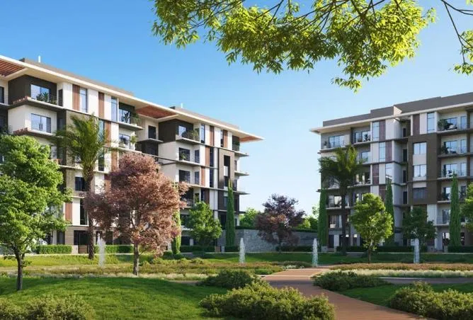 2-bedroom apartment 125 m² for sale in Begonia