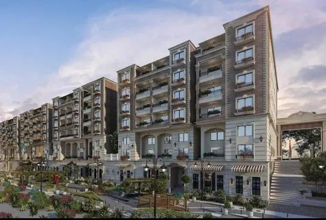 3-bedroom apartment 125 m² for sale in Rock Yard