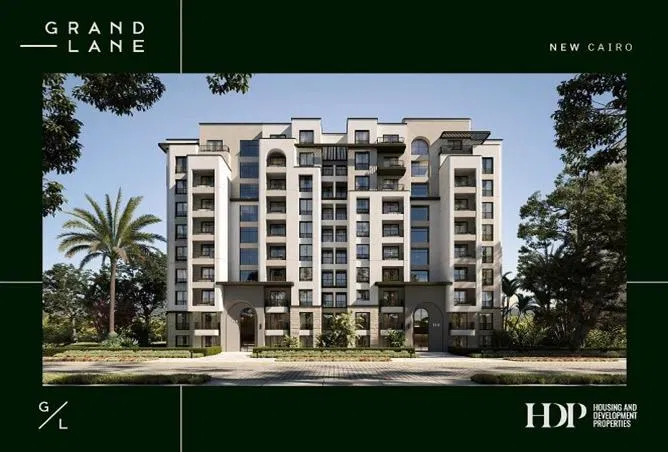 2-bedroom apartment 120 m² for sale in GRAND LANE