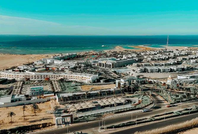1-bedroom apartment 88 m² for sale in Long Beach Resort