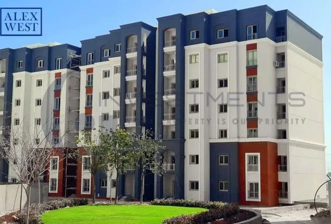 3-bedroom apartment 153 m² for sale in Alex West