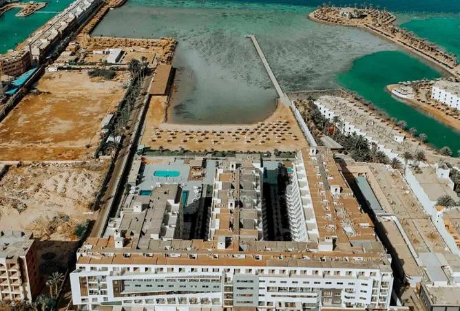 1-bedroom apartment 75 m² for sale in Scandic Resort