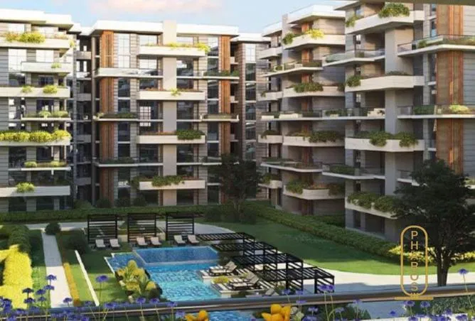 3-bedroom apartment 149 m² for sale in DeJoya 4