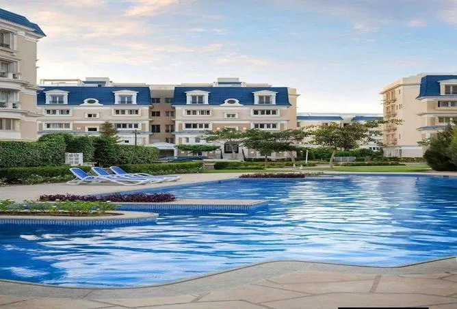 2-bedroom apartment 110 m² for sale in Mountain View Hyde Park