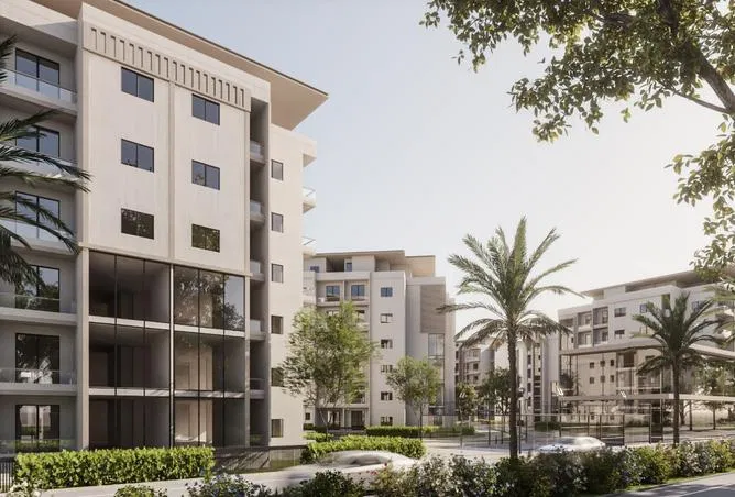 2-bedroom apartment 115 m² for sale in Hyde Park
