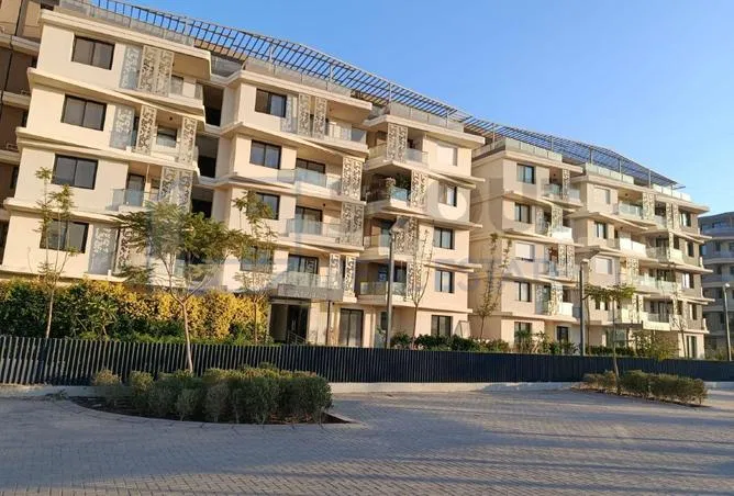 2-bedroom apartment 147 m² for sale in Badya Palm Hills