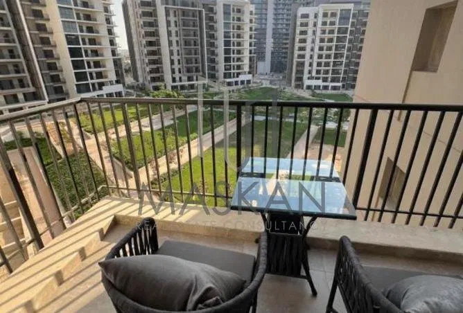 شقة غرفة 89 م² للبيع في Park Side Residence